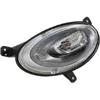 VAN WEZEL 1604957 Dagrijverlichting