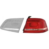 VAN WEZEL 5740932 Achterlicht