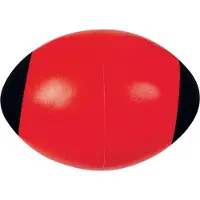 Androni Foam Rugbybal Rood