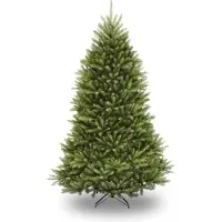 National Tree Company Kunstkerstboom Oxford Fir h122cm