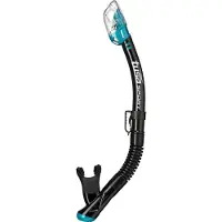 Tusa Sport TUSA Dry Snorkel USP-250 - Komt geen Water in