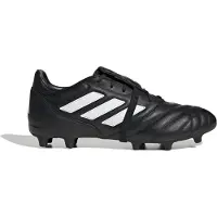 Adidas Copa Gloro Gras Voetbalschoenen (FG) Zwart Wit