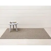 Chilewich Deurmat Heathered Pebble