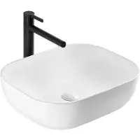 REA Opzetwastafel Mona Slim