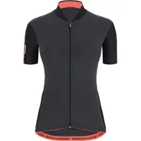 Santini Colore Korte Mouw Wielertrui