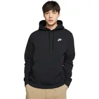 Nike Sweatshirt 'Club Fleece' | XL | male