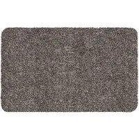 Hamat Droogloopmat Aqua luxe graniet 60x100cm