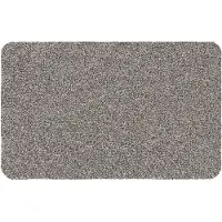 Hamat Droogloopmat Natuflex graniet 300 gr/cm² 60x100cm