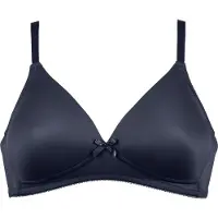 Naturana Wireless bh Value | Maat: 95D | Kleur: Zwart