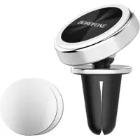 Borofone BH6 metalen magnetische auto telefoonhouder