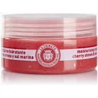 La Chinata LaChinata bio Kersensteen en zeezout hydraterende exfoliërende gel 250ml
