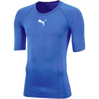 Puma Basislaag 'Liga' blauw / grijs