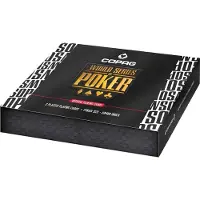 Copag World Series of Poker kaarten limited edition