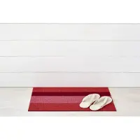 Chilewich Deurmat Bold Stripe Punch