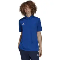 Adidas Functioneel shirt 'Entrada 22' royal blue/koningsblauw / wit
