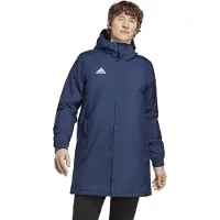Adidas Sportjas 'Entrada 22' navy / wit