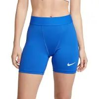 Nike Sportondergoed 'Strike Pro' blauw / wit