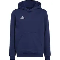 Adidas Sportief sweatshirt 'Entrada 22' navy / wit