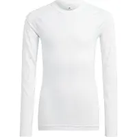 Adidas Functioneel shirt wit