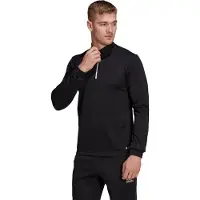 Adidas Sportsweatshirt 'Entrada 22' zwart
