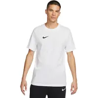 Nike Functioneel shirt 'Park 20' zwart / wit