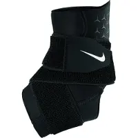 Nike Accessories Pro Enkelbrace