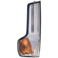 VAN WEZEL ZIJLICHT IN SPIEGEL L. 2817915 Van Wezel voor o.a. IVECO