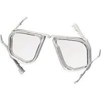 Tusa Sport Tusa Uni Frame Correctie Lenzen -4