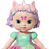 Top 1 Toys Baby Born Storybook Ivy & Unicorn 18cm