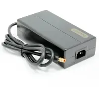 Bafang Acculader 43V - 2A - 1 pins -