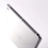Hurtel Slim Case ultradunne hoes voor Samsung Galaxy Tab A 10.1'' 2019 - transparent