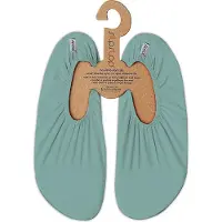 SLIPSTOP antislip waterschoen Mint blue Adult - Maat M - 39-40