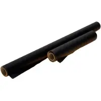 LightmaXX Black Wrap 1`(12") B: 30cm, L: 15m - Diverse onderdelen