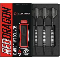 Red Dragon Bunker Buster 80% - Dartpijlen