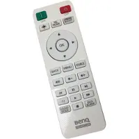 BenQ Afstandsbediening geschikt voor de HT2060 beamer, vervangt 5J.JGY06.001 / RCV013