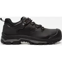 Bata Industrials Stur Galena Low S3 - Zwart - 44