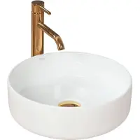 REA Opzetwastafel Sami