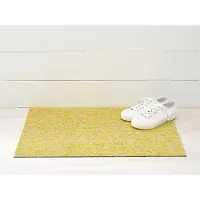 Chilewich Deurmat Heathered Lemon