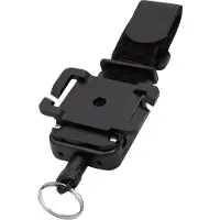 Gear Keeper Gearkeeper RT4-5170 Molle/Velcro 85 G 91 cm Black