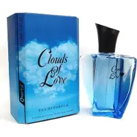 Omerta Clouds of Love Eau de Parfum 100ml