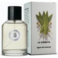 La Chinata LaChinata unisex Water cologne - natuurlijke en rustgevende geur voor mannen en dames 100ml