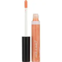 wet n wild Wet 'n Wild - Mega Slicks - Lipgloss - 556B - Sun Glaze - Nude - 5.4 g