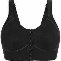 AMOENA Prothese Sport Bh Ester C0174 C0174 - black/grey - maat EU 80E / FR 95E