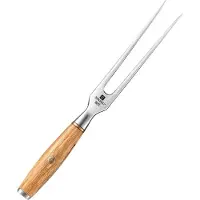 Xinzuo Vleesvork van de B37 Damascus Series