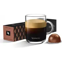 Nespresso vertuo ROASTED HAZELNUT - 2 x 10 Capsules