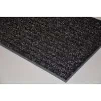 Rosco Decorib DCR inkommat - 784 x 584 mm - Zwart