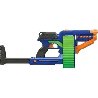 Dart Zone Magnum Superdrum