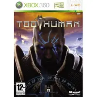 Too Human