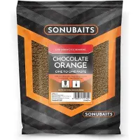 Sonubaits One To One Paste Chocolate Or | Boilies