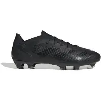Adidas Predator Accuracy.1 L Fg Football Boots Zwart EU 40 Man